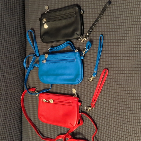 SQ wristlets - Picture 2 of 9